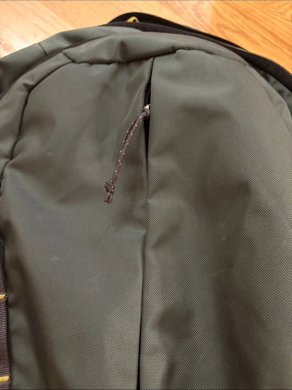 Patagonia Refugio 28L- gently used